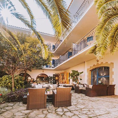 Hotel Bell Repos بلاتجا ذارو المظهر الخارجي الصورة