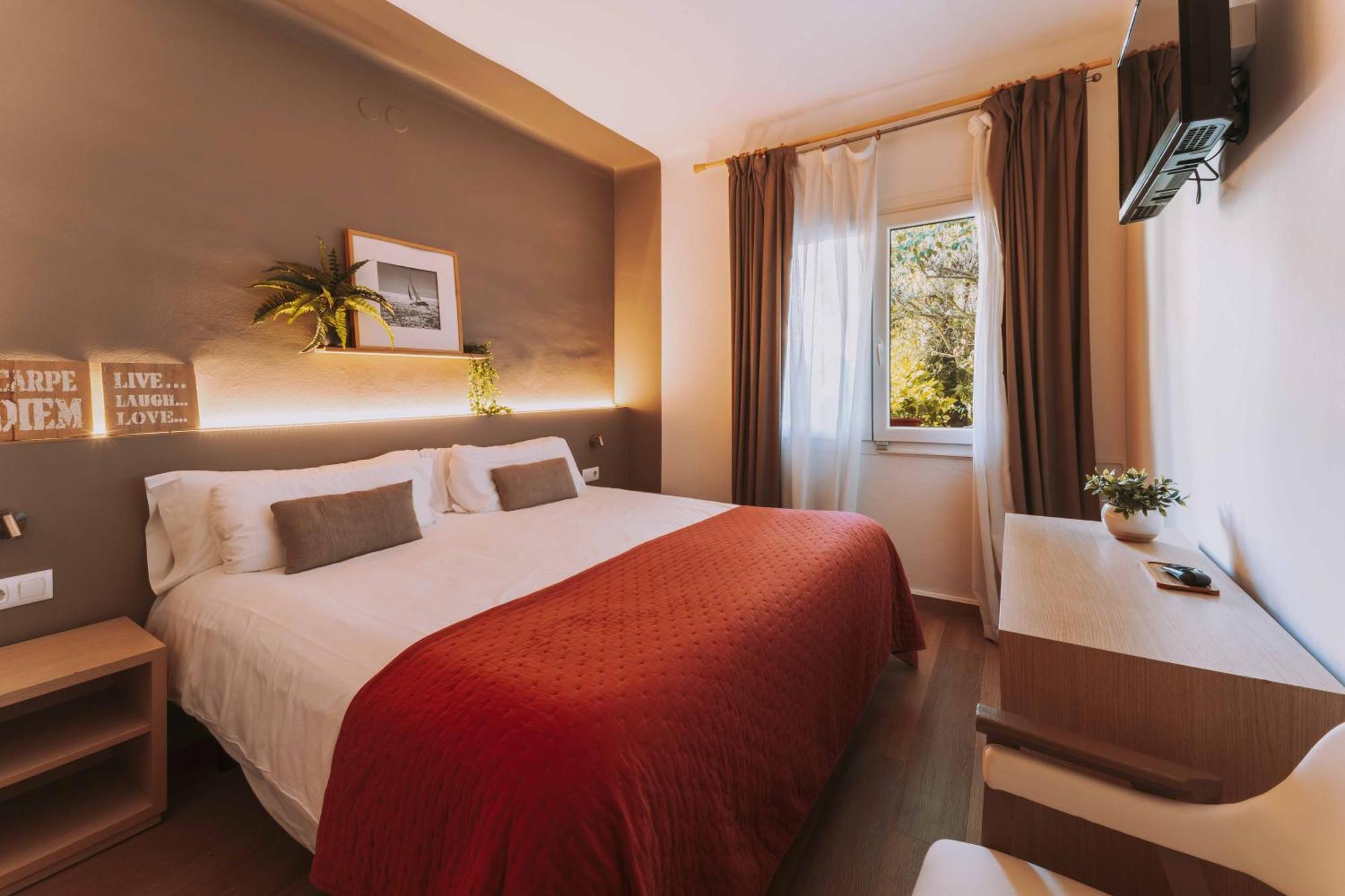 Hotel Bell Repos بلاتجا ذارو المظهر الخارجي الصورة