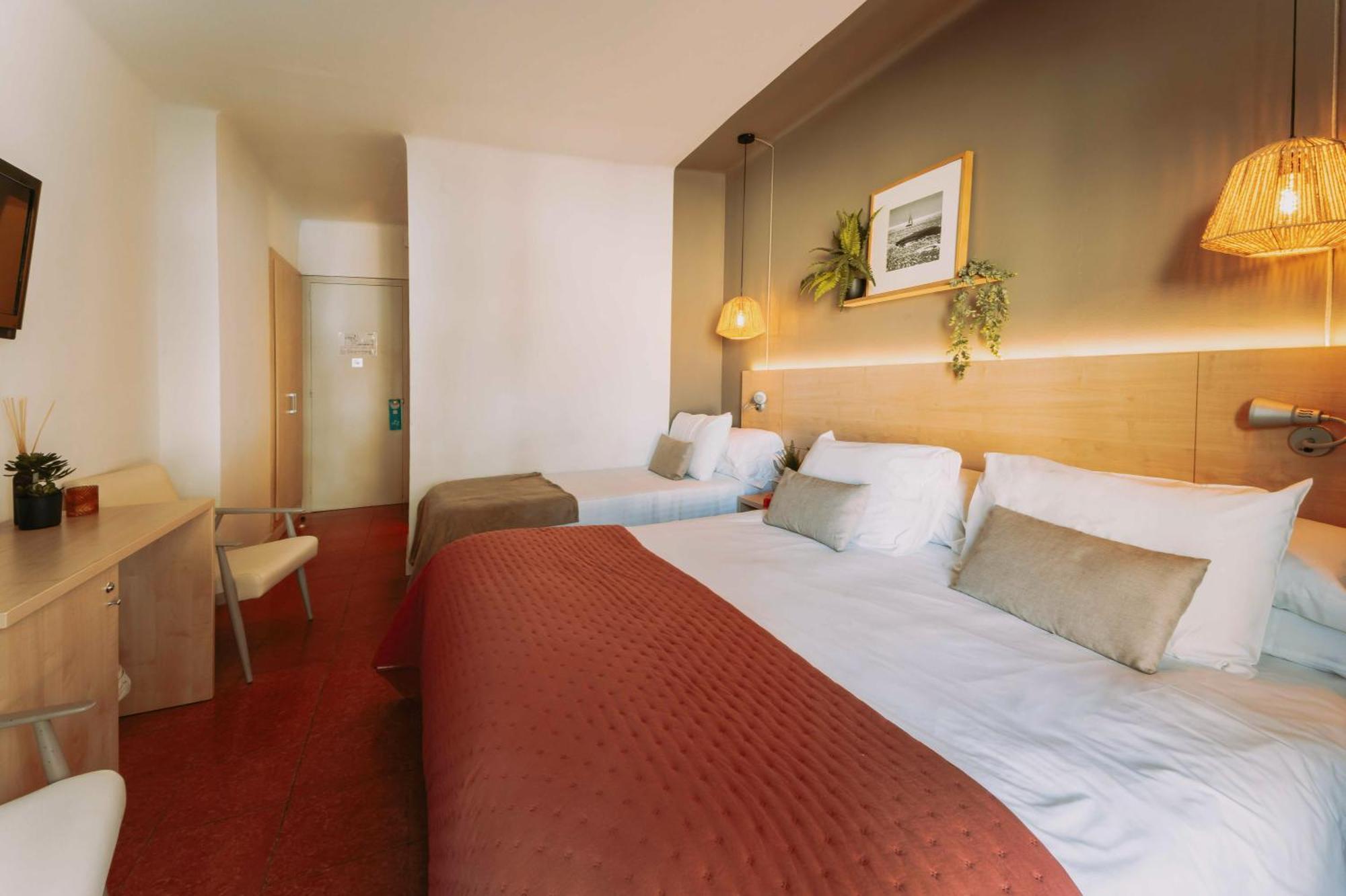Hotel Bell Repos بلاتجا ذارو المظهر الخارجي الصورة